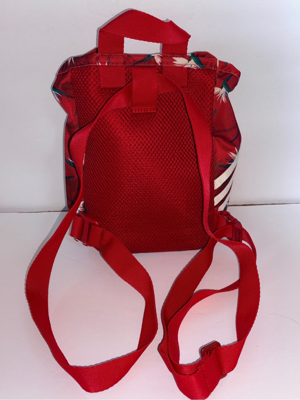 adidas Originals x Thebe Magugu Mini Bucket Backpack - Picture 4 of 8